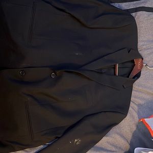 Micheal Kors suit jacket 48R
